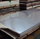 Лист х/к 0.7 мм, ст.45