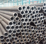 Труба 83 х 12 бесшовная г/д