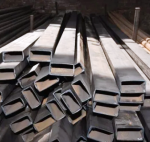 Труба 90х30х1.5 профільна