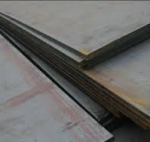 Лист г/к 38 мм, 09Г2С