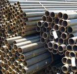 Труба 42 х 4.5 безшовна г/д для парових котлів та трубопроводів, ст. 12Х1МФ