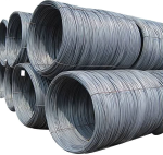 Катанка низколегированная, ст.08Г2С Катанка низколегированная, ст.08Г2С