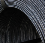 Горячекатаный арматурный прокат