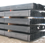 Труба 80х20х1.2 профильная