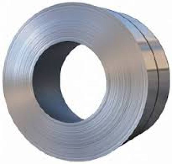 Стрічка оцинкована пакувальна 0.7 х 25, DX51D?>