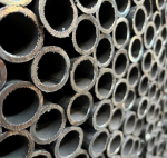 Труба 219 х 30 бесшовная г/д