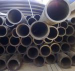 Труба 273 х 20 безшовна г/д