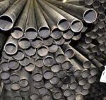 Труба 38 х 3 безшовна г/д