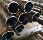 Труба 530 х 30 безшовна г/д