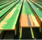 Балка  IPN 260 двотаврова