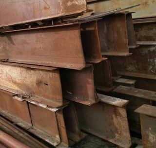 Балка IPE 330 Балка IPE 330