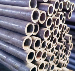 Труба 21 х 7 безшовна х/д