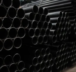 Труба 108 х 5 безшовна х/д