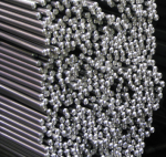 Круг 25 калиброванный ст. 3, 10, 20, 35, 45, 40Х