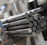 Круг 32 калиброванный ст. 3, 10, 20, 35, 45, 40Х