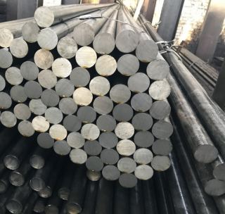 Круг 26 мм калібрований Ст.35 Круг 26 мм калібрований Ст.35