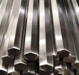 Шестигранник 41 калиброванный ст. 3, 10, 20, 35, 45, 40Х