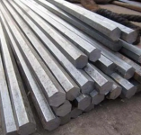 Шестигранник 37 калібрований ст. 3, 10, 20, 35, 45, 40Х