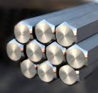 Шестигранник 10 калібрований ст.45 Шестигранник 10 калібрований ст.45