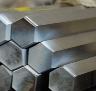 Шестигранник 22 калиброванный Ст.45 Шестигранник 22 калиброванный Ст.45