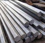 Шестигранник 60 калібрований ст. 3, 10, 20, 35, 45, 40Х