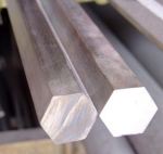 Шестигранник 90 калиброванный ст. 3, 10, 20, 35, 45, 40Х