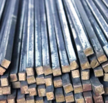 Квадрат 6 калиброванный ст. 3, 10, 20, 35, 45, 40Х Квадрат 6 калиброванный ст. 3, 10, 20, 35, 45, 40Х