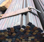 Квадрат 40 калібрований ст. 3, 10, 20, 35, 45, 40Х