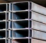 Швелер 160х50х6 мм