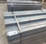 Швеллер 60х40х3 мм