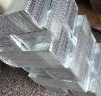 Белая жесть ГЖР 0,36 мм Белая жесть ГЖР 0,36 мм