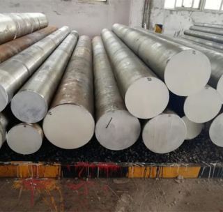 Поковка 140 х 190 х 720 мм Поковка 140 х 190 х 720 мм