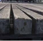 Поковка 600х600х2410 мм ст.5хнм