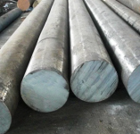 Поковка коло 185х1060 мм ст.х12мф