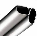 Труба 30 х 15 х 1.0 плоскоовальна