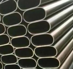 Труба 30 х 15 х 1.2  плоскоовальна