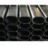 Труба 30 х 15 х 1.5  плоскоовальна