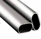 Труба 40 х 20 х 1.2  плоскоовальная