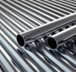 Труба нержавіюча 57х3 мм безшовна AISI 304 (08Х18Н10)