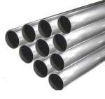 Труба нержавеющая 76х3 мм бесшовная AISI 304 (08Х18Н10)