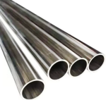 Труба нержавеющая 76х5 мм бесшовная AISI 321 (12Х18Н10Т)