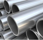 Труба нержавіюча 89х5 мм безшовна AISI 321 (12Х18Н10Т)