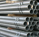 Труба нержавеющая 114,3х2,6 мм сварная AISI 316Ti (10Х17Н13М2Т)