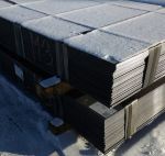 Лист 3 х 1250 х 2500  г/к, ст3пс/S235JR Лист 3 х 1250 х 2500  г/к, ст3пс/S235JR