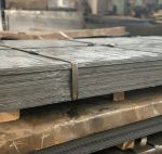 Лист 4 х 1000 х 2000 г/к, ст3пс/S235JR