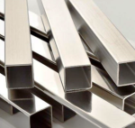 Труба 50х50х5 профільна