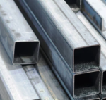 Труба 160х160х8 профильная