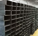 Труба 100х50х4 профільна