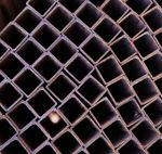 Труба 160х160х4 профильная