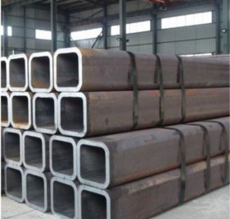 Труба 300 х 300 х 10 мм профільна Труба 300 х 300 х 10 мм профільна